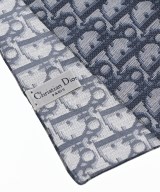 Christian Dior（クリスチャンディオール）バンダナ・スカーフ グレー サイズ:- レディース/2200677457048