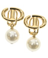 Christian Dior ピアス・イヤリング