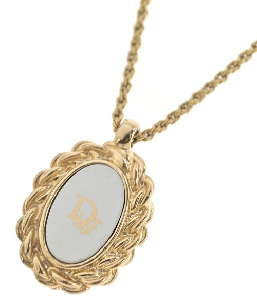 クリスチャンディオール(Christian Dior)のChristian Dior ネックレス