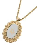Christian Dior（クリスチャンディオール）ネックレス ゴールド サイズ:- レディース/2200677457574