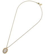 Christian Dior（クリスチャンディオール）ネックレス ゴールド サイズ:- レディース/2200677457574