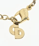 Christian Dior（クリスチャンディオール）ネックレス ゴールド サイズ:- レディース/2200677457574