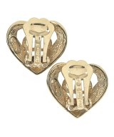 Christian Dior（クリスチャンディオール）ピアス・イヤリング ゴールド サイズ:- レディース/2200677457598