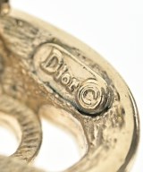 Christian Dior（クリスチャンディオール）ピアス・イヤリング ゴールド サイズ:- レディース/2200677457598