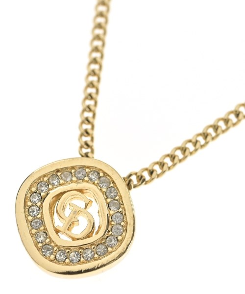 クリスチャンディオール(Christian Dior)のChristian Dior ネックレス