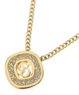 Christian Dior（クリスチャンディオール）ネックレス ゴールド サイズ:- レディース/2200677457604