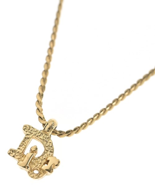 クリスチャンディオール(Christian Dior)のChristian Dior ネックレス