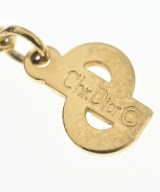 Christian Dior（クリスチャンディオール）ネックレス ゴールド サイズ:- レディース/2200677457628