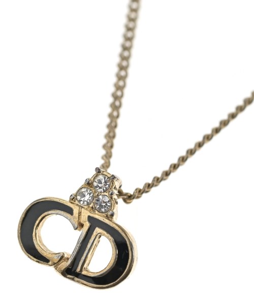 クリスチャンディオール(Christian Dior)のChristian Dior ネックレス