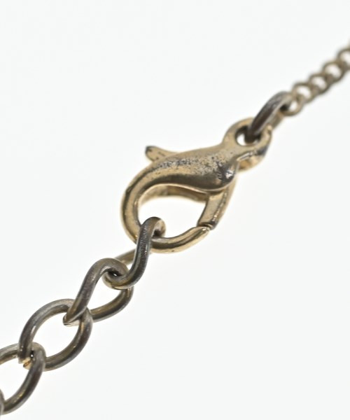 Christian Dior（クリスチャンディオール）ネックレス ゴールド サイズ:- レディース/2200677457765