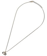 Christian Dior（クリスチャンディオール）ネックレス ゴールド サイズ:- レディース/2200677457765