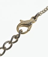 Christian Dior（クリスチャンディオール）ネックレス ゴールド サイズ:- レディース/2200677457765