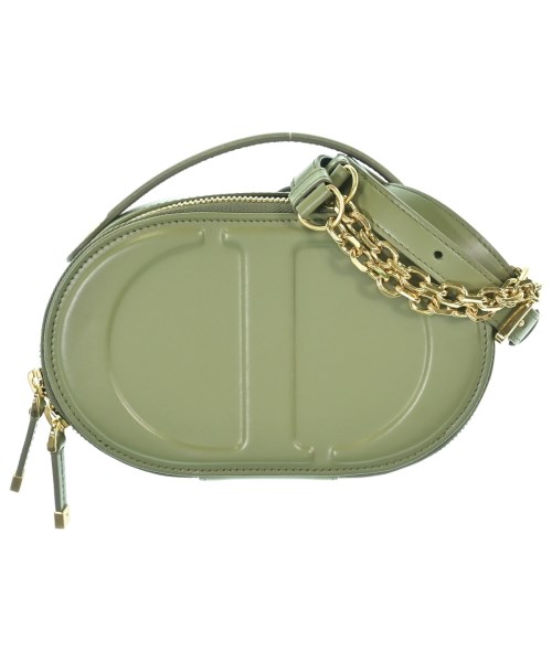 クリスチャンディオール(Christian Dior)のChristian Dior ショルダーバッグ