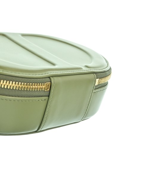 Christian Dior（クリスチャンディオール）ショルダーバッグ 緑 サイズ:- レディース/2200677457970