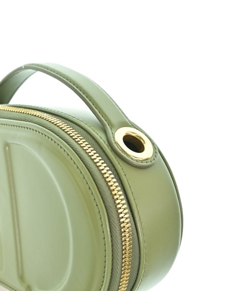 Christian Dior（クリスチャンディオール）ショルダーバッグ 緑 サイズ:- レディース/2200677457970