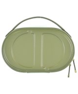 Christian Dior（クリスチャンディオール）ショルダーバッグ 緑 サイズ:- レディース/2200677457970