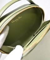 Christian Dior（クリスチャンディオール）ショルダーバッグ 緑 サイズ:- レディース/2200677457970