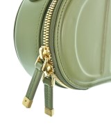 Christian Dior（クリスチャンディオール）ショルダーバッグ 緑 サイズ:- レディース/2200677457970