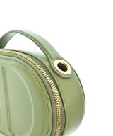 Christian Dior（クリスチャンディオール）ショルダーバッグ 緑 サイズ:- レディース/2200677457970