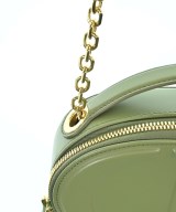 Christian Dior（クリスチャンディオール）ショルダーバッグ 緑 サイズ:- レディース/2200677457970