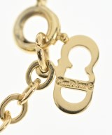 Christian Dior（クリスチャンディオール）ネックレス ゴールド サイズ:- レディース/2200677458014