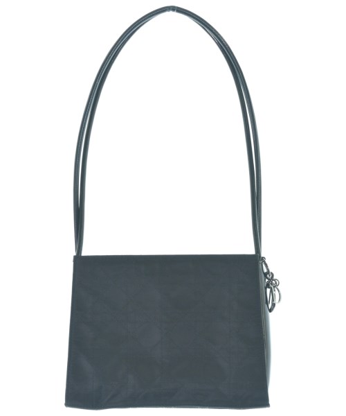 Christian Dior（クリスチャンディオール）ハンドバッグ 黒 サイズ:- レディース/2200677458106