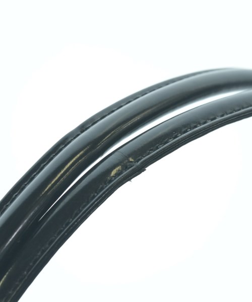 Christian Dior（クリスチャンディオール）ハンドバッグ 黒 サイズ:- レディース/2200677458106