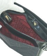 Christian Dior（クリスチャンディオール）ハンドバッグ 黒 サイズ:- レディース/2200677458106