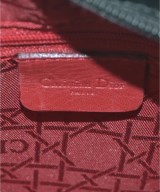 Christian Dior（クリスチャンディオール）ハンドバッグ 黒 サイズ:- レディース/2200677458106