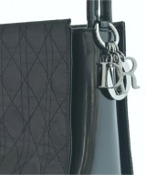 Christian Dior（クリスチャンディオール）ハンドバッグ 黒 サイズ:- レディース/2200677458106