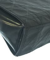 Christian Dior（クリスチャンディオール）ハンドバッグ 黒 サイズ:- レディース/2200677458106