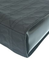 Christian Dior（クリスチャンディオール）ハンドバッグ 黒 サイズ:- レディース/2200677458106