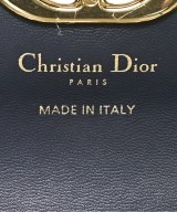 Christian Dior（クリスチャンディオール）ショルダーバッグ 紺 サイズ:- レディース/2200677458335