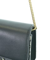 Christian Dior（クリスチャンディオール）ショルダーバッグ 紺 サイズ:- レディース/2200677458335