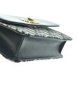 Christian Dior（クリスチャンディオール）ショルダーバッグ 紺 サイズ:- レディース/2200677458335