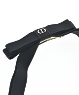 Christian Dior（クリスチャンディオール）小物類（その他） 黒 サイズ:- レディース/2200677458403