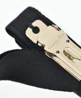 Christian Dior（クリスチャンディオール）小物類（その他） 黒 サイズ:- レディース/2200677458403