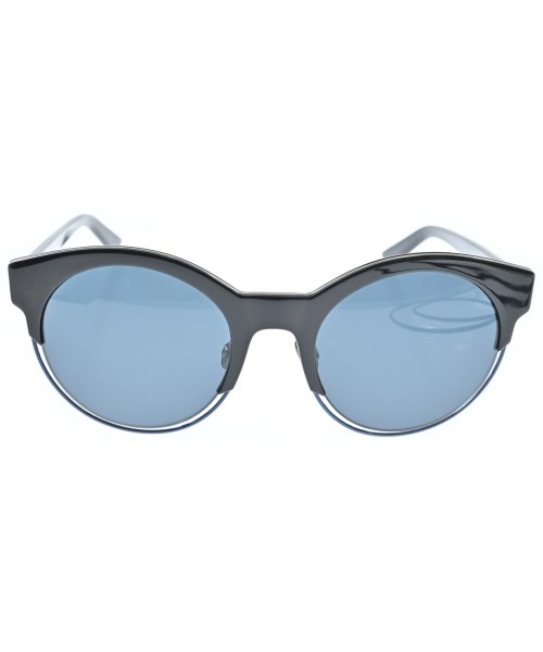 Christian Dior（クリスチャンディオール）サングラス 黒 サイズ:- レディース/2200677931142