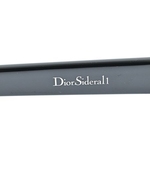 Christian Dior（クリスチャンディオール）サングラス 黒 サイズ:- レディース/2200677931142