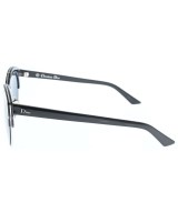 Christian Dior（クリスチャンディオール）サングラス 黒 サイズ:- レディース/2200677931142