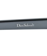 Christian Dior（クリスチャンディオール）サングラス 黒 サイズ:- レディース/2200677931142