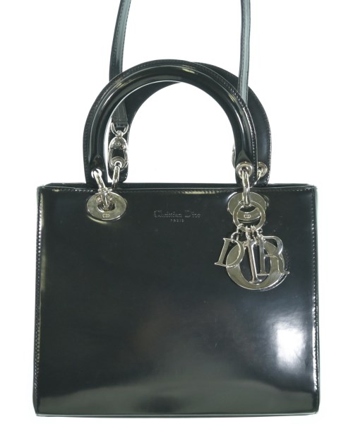クリスチャンディオール(Christian Dior)のChristian Dior ハンドバッグ