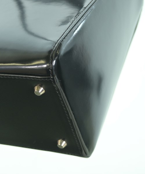 Christian Dior（クリスチャンディオール）ハンドバッグ 黒 サイズ:- レディース/2200678116609