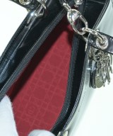 Christian Dior（クリスチャンディオール）ハンドバッグ 黒 サイズ:- レディース/2200678116609