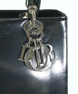 Christian Dior（クリスチャンディオール）ハンドバッグ 黒 サイズ:- レディース/2200678116609