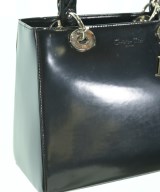 Christian Dior（クリスチャンディオール）ハンドバッグ 黒 サイズ:- レディース/2200678116609