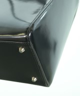 Christian Dior（クリスチャンディオール）ハンドバッグ 黒 サイズ:- レディース/2200678116609