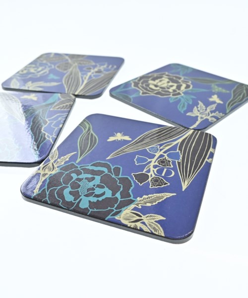 Christian Dior（クリスチャンディオール）小物類（その他） 青 サイズ:- レディース/2200674888241