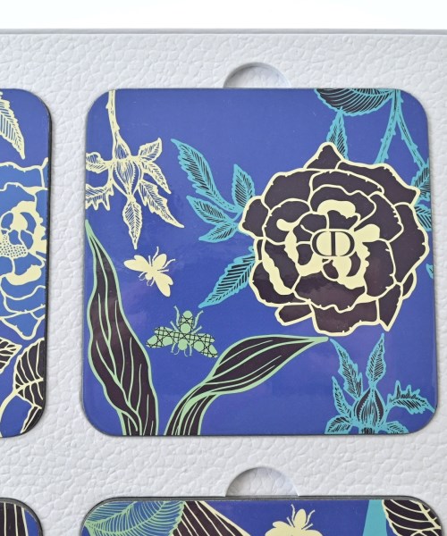 Christian Dior（クリスチャンディオール）小物類（その他） 青 サイズ:- レディース/2200674888241