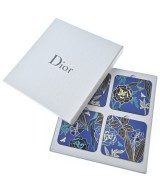 Christian Dior（クリスチャンディオール）小物類（その他） 青 サイズ:- レディース/2200674888241